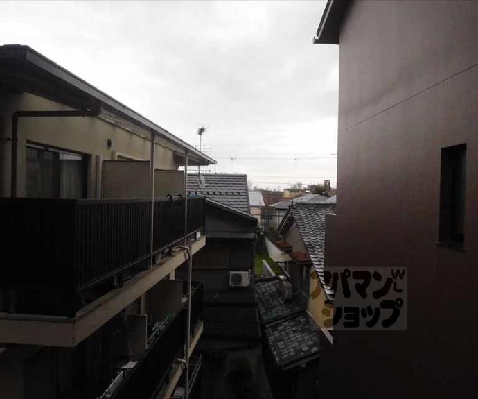 【Ａｐｐａｒｔａｍｅｎｔｏ上賀茂】間取