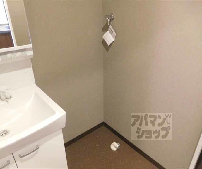 【Ａｐｐａｒｔａｍｅｎｔｏ上賀茂】間取