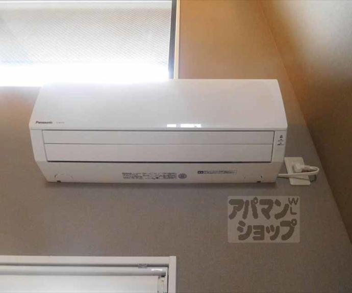 【Ａｐｐａｒｔａｍｅｎｔｏ上賀茂】間取