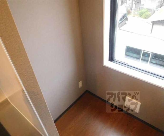 【Ａｐｐａｒｔａｍｅｎｔｏ上賀茂】間取