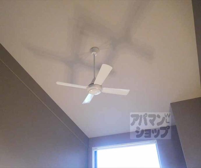 【Ａｐｐａｒｔａｍｅｎｔｏ上賀茂】間取