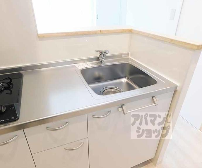 【Appartamento薬大前】間取