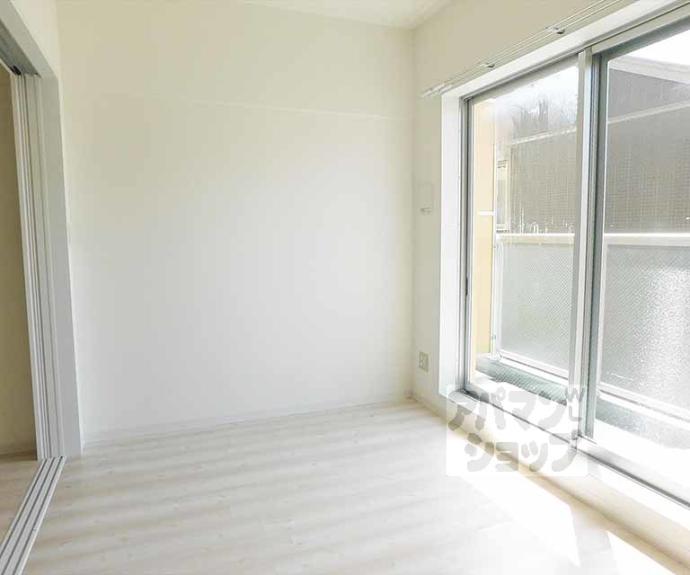 【Appartamento薬大前】間取