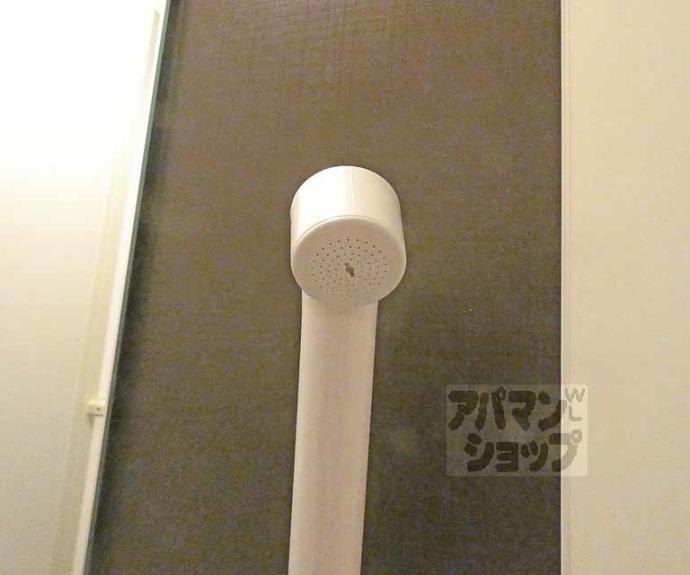 【シエルコート北白川】間取