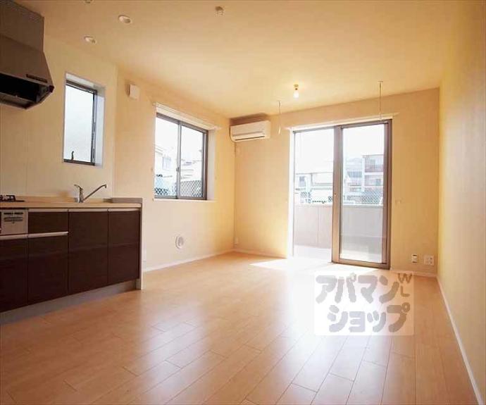 【リヴェール響】間取