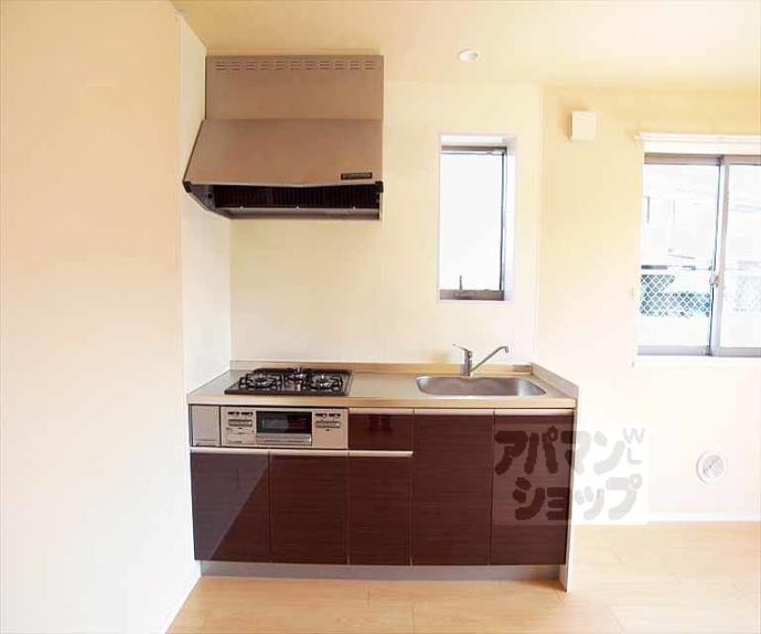 【リヴェール響】間取