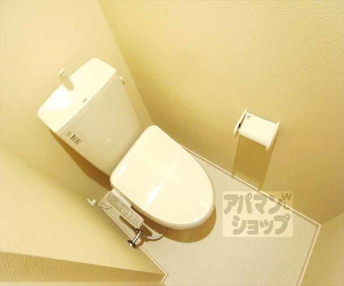 【リヴェール響】間取