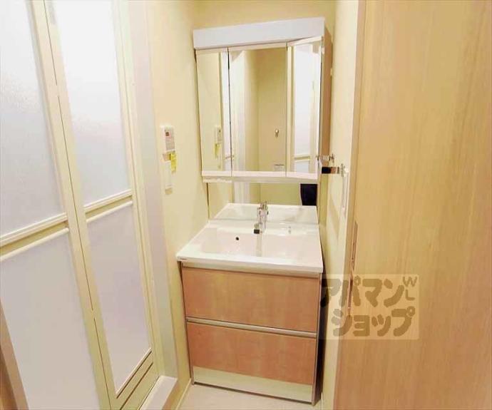 【リヴェール響】間取