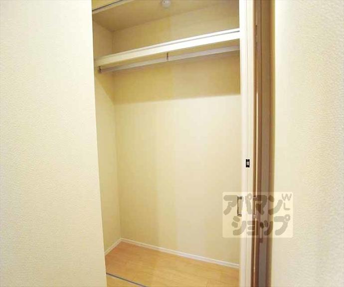 【リヴェール響】間取