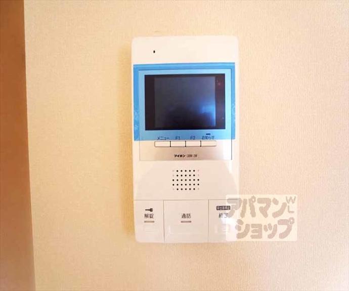 【リヴェール響】間取