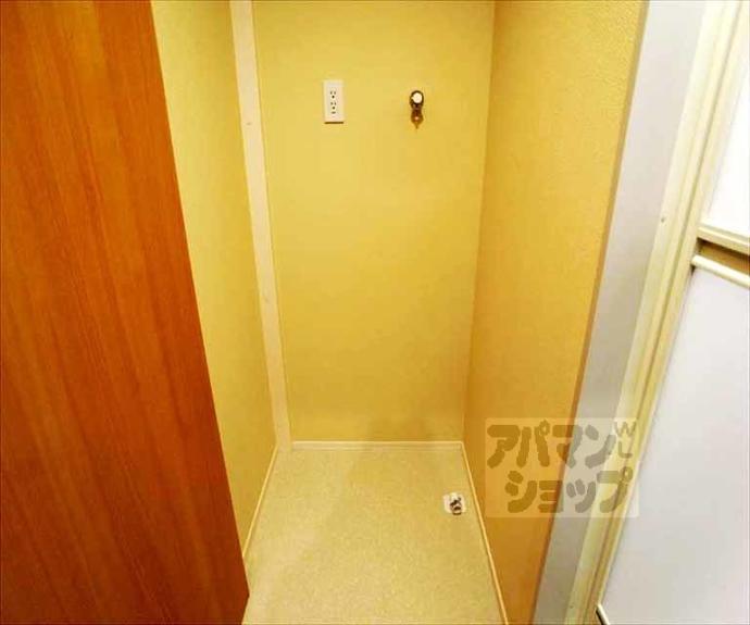 【リヴェール響】間取