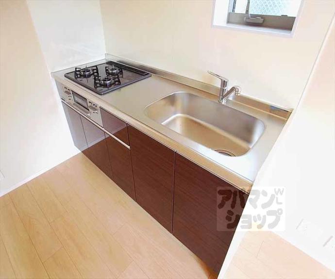 【リヴェール響】間取