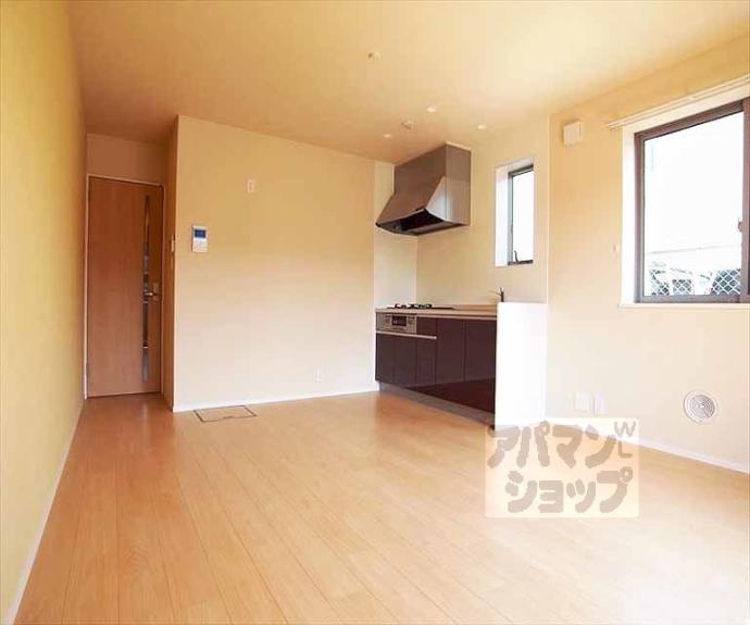 【リヴェール響】間取