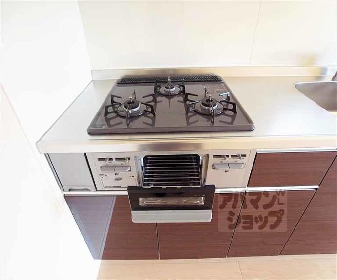 【リヴェール響】間取