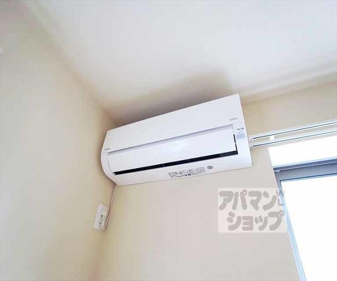 【リヴェール響】間取