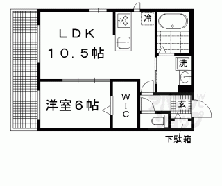 【クレール彩】