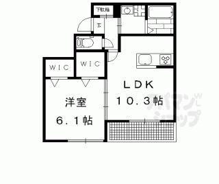 【クレール彩】