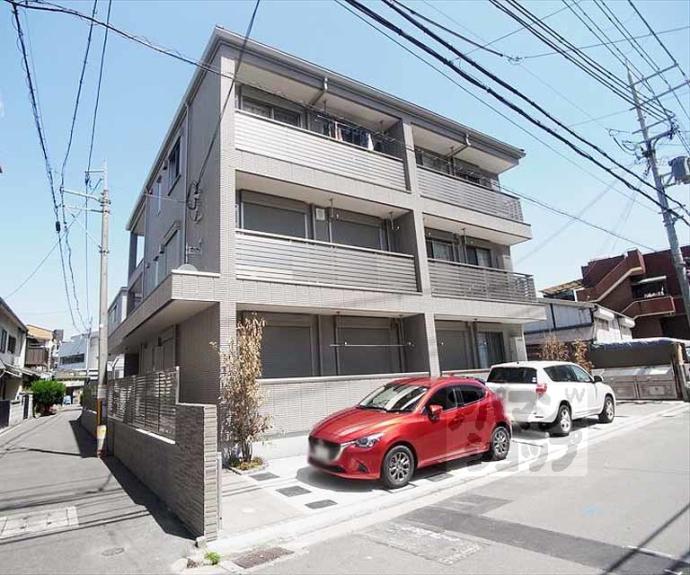 【クレール彩】間取