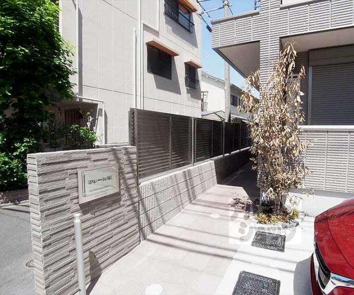 【クレール彩】間取