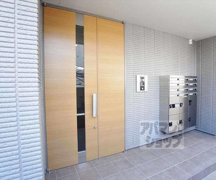 【クレール彩】間取