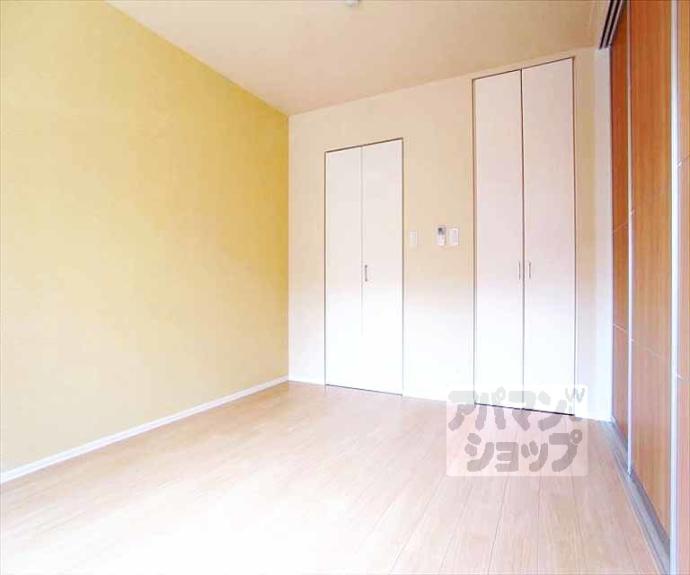 【クレール彩】間取