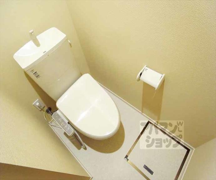 【クレール彩】間取