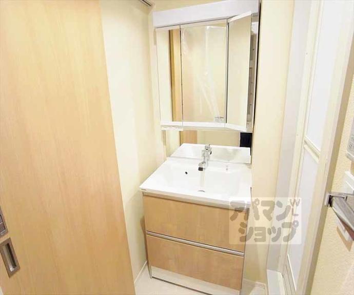 【クレール彩】間取