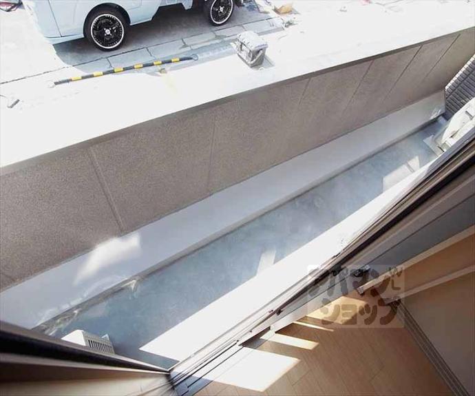 【クレール彩】間取