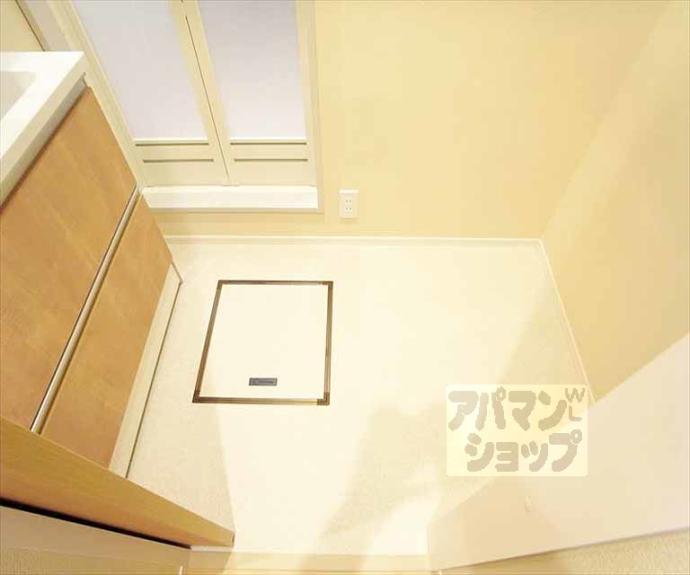 【クレール彩】間取