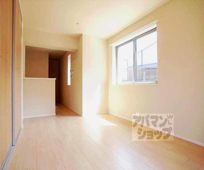 【クレール彩】間取