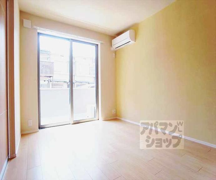 【クレール彩】間取