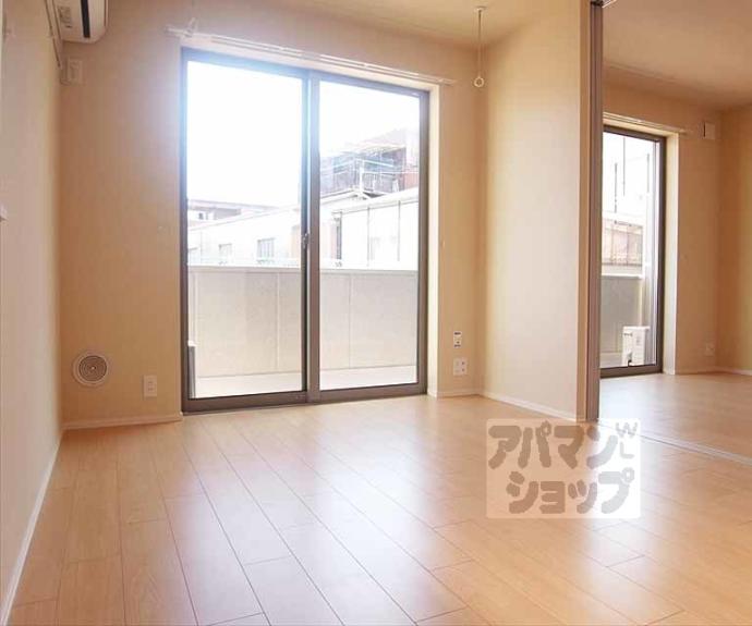 【クレール彩】間取