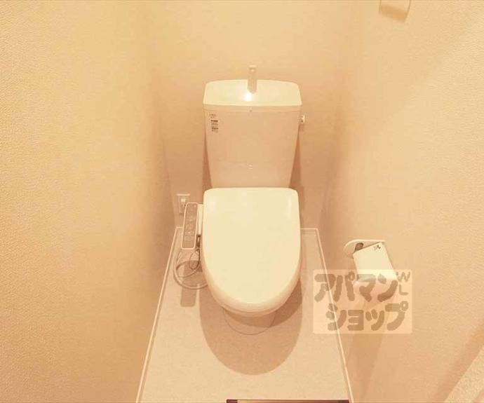 【クレール彩】間取