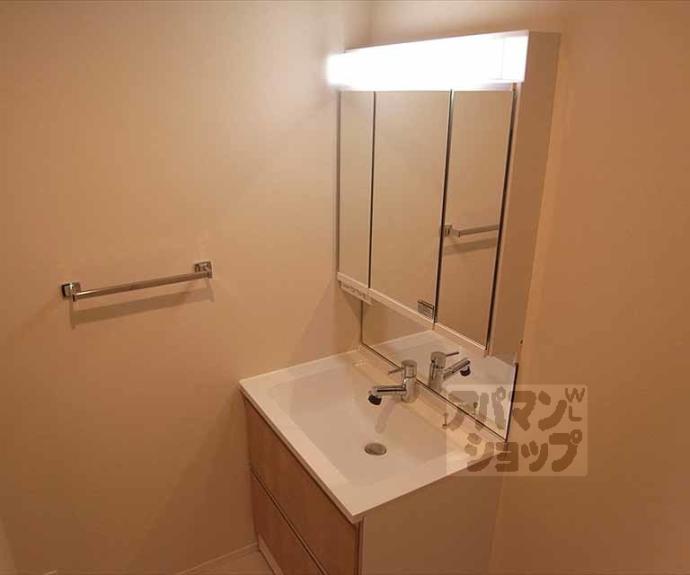 【クレール彩】間取