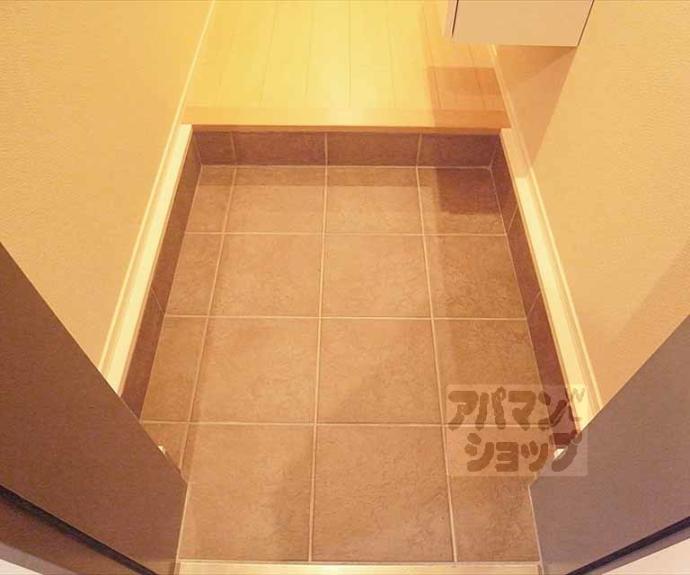 【クレール彩】間取