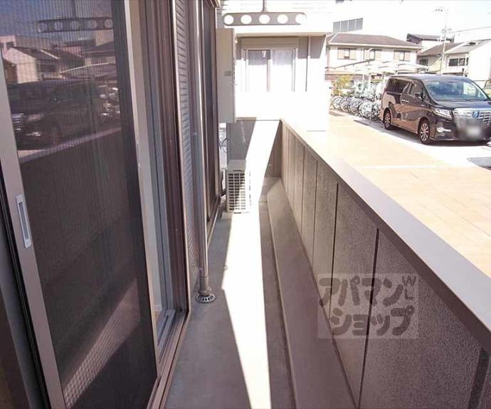 【クレール彩】間取