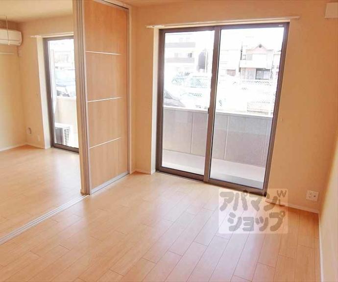 【クレール彩】間取