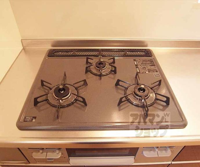 【クレール彩】間取