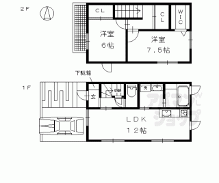 【Ｌａ　Ｃａｓａ　ｙｏｓｈｉｄａ】