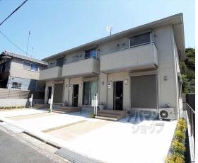 Ｌａ　Ｃａｓａ　ｙｏｓｈｉｄａ：間取図