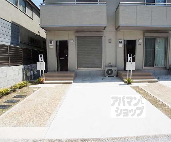 【La Casa yoshida】間取