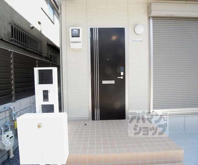 【La Casa yoshida】間取