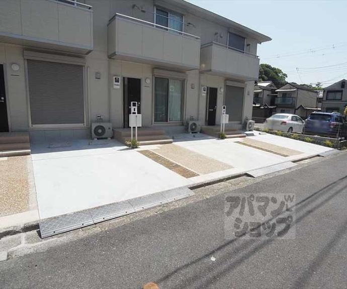 【La Casa yoshida】間取