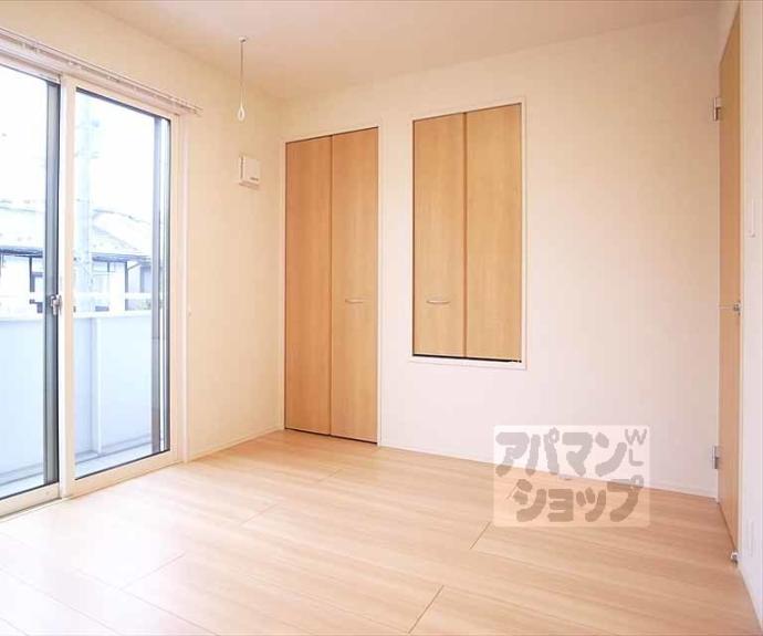 【La Casa yoshida】間取