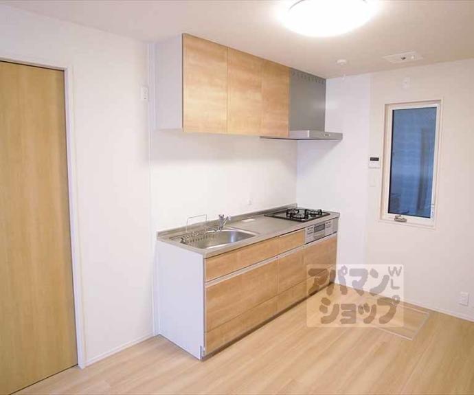 【La Casa yoshida】間取