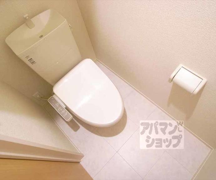 【La Casa yoshida】間取