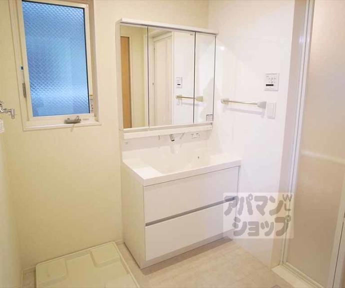 【La Casa yoshida】間取