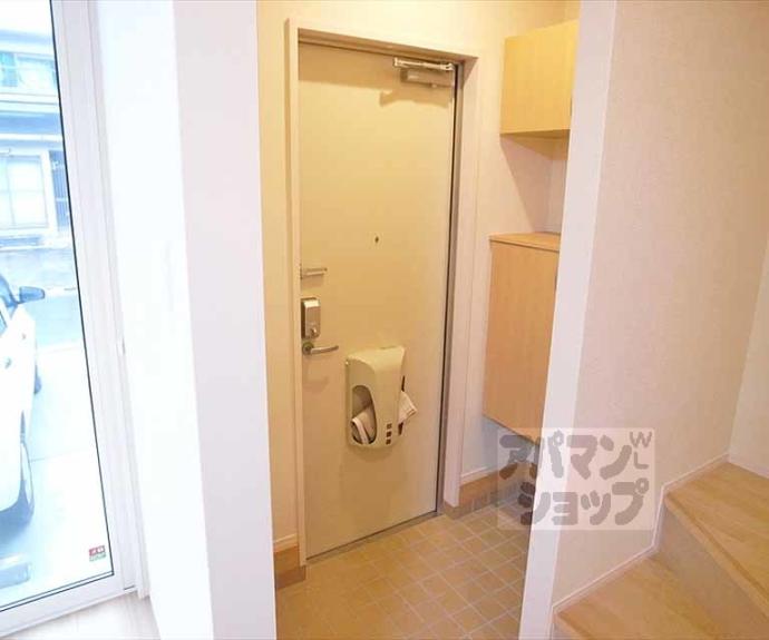 【La Casa yoshida】間取