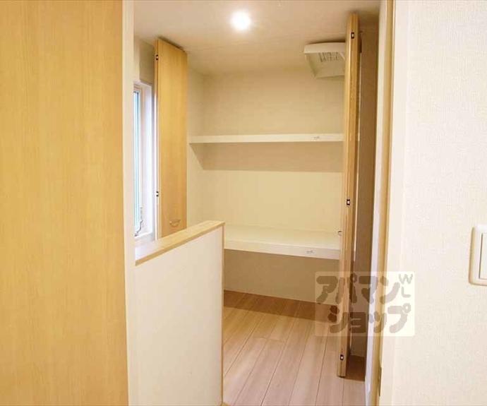 【La Casa yoshida】間取