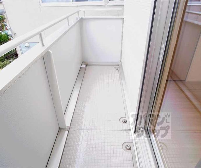 【La Casa yoshida】間取